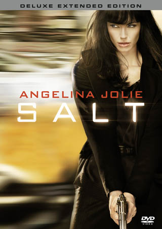 Salt (Begagnad)