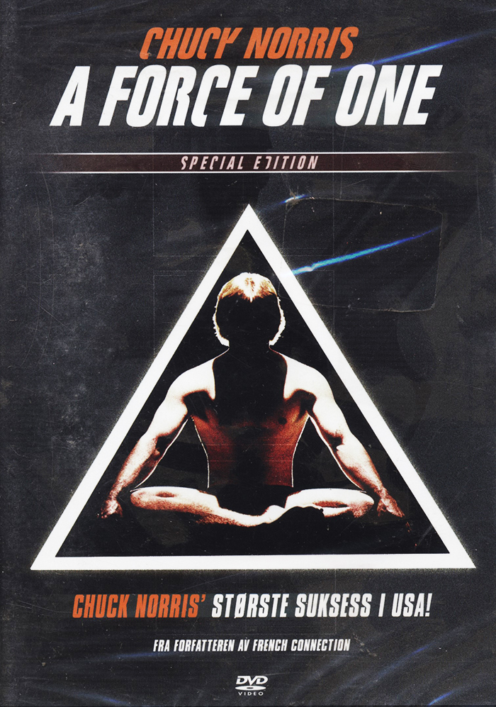 Force of One