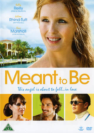 Meant To Be