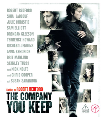 Company You Keep (Blu-ray)
