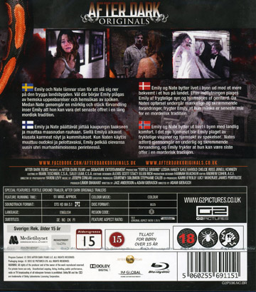 Fertile Ground (Blu-ray) - 2