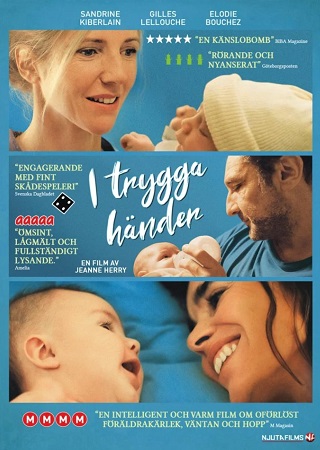 I Trygga Händer