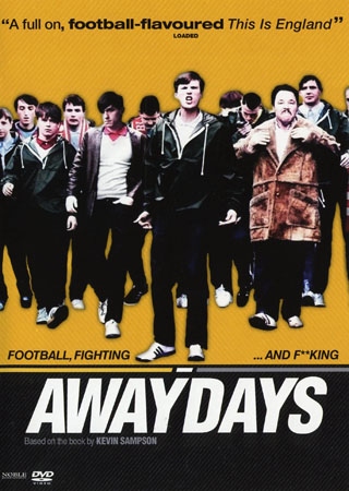 Awaydays