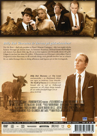 Smell of Success - 2