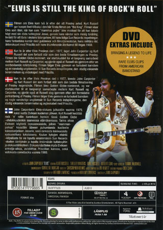 Elvis (Spelfilm) - 2