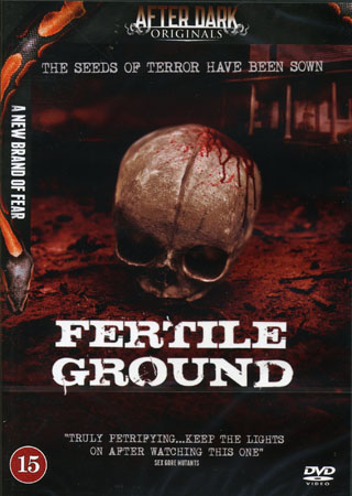 Fertile Ground