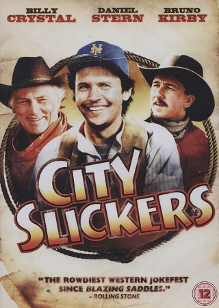 City Slickers