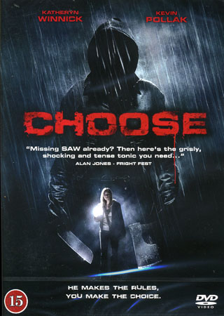 Choose