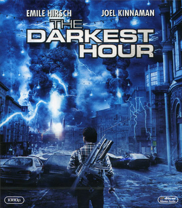 Darkest Hour (Blu-ray)