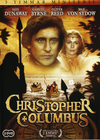 Christopher Columbus (Miniserie) (2-disc)