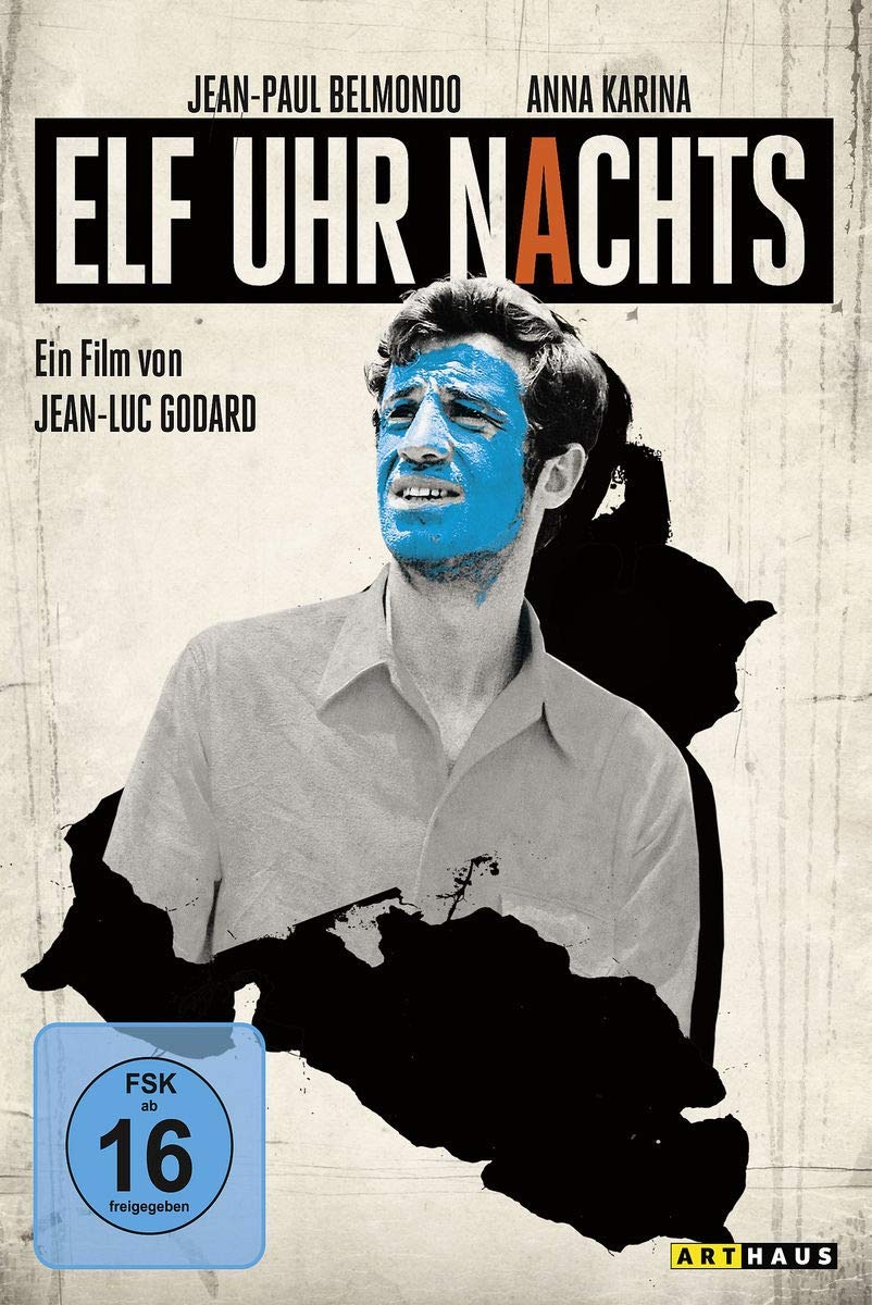 Pierrot Le Feu