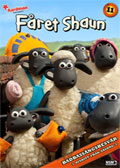 Fåret Shaun - Badbassängsbesvär