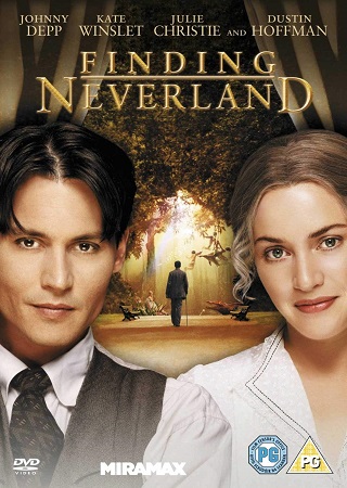 Finding Neverland (ej svensk text) 