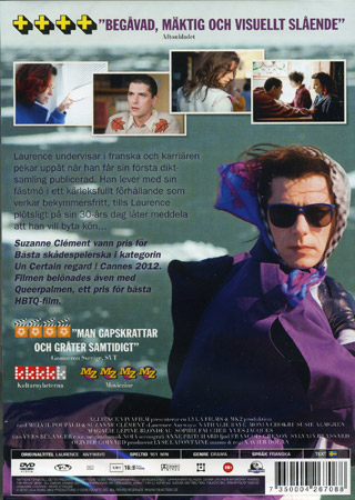 Laurence Anyways - 2