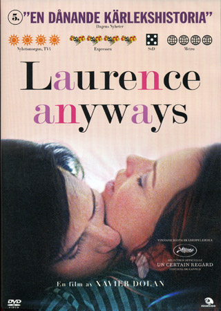Laurence Anyways
