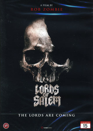 Lords of Salem