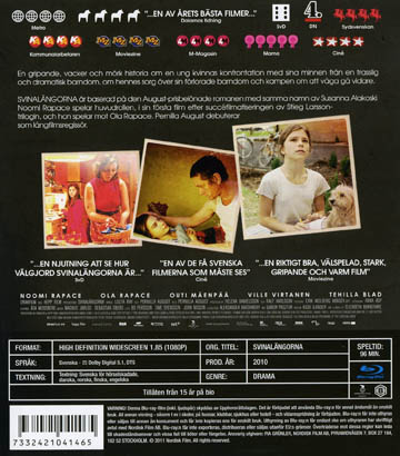 Svinalängorna (Blu-ray) - 2