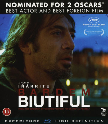 Biutiful (Blu-ray)