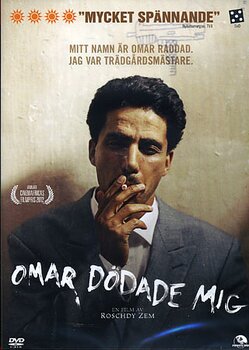 Omar Dödade Mig