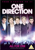 One Direction - All For One