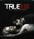 True Blood - Säsong 2 (Blu-ray)