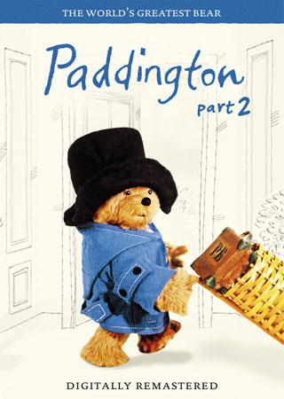 Paddington - Del 2
