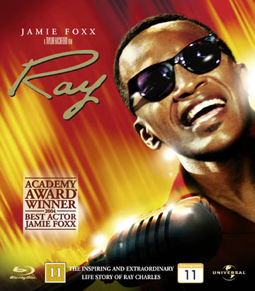Ray (Blu-ray)