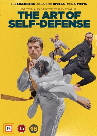 Art of Self-Defense