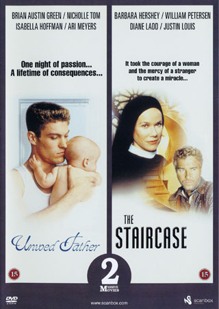 Unwed Father / Staircase