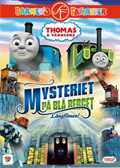 Thomas & Vännerna - Mysteriet På Blå Berget