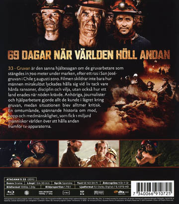 33 - Gruvan (Blu-ray) - 2