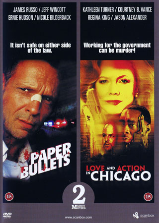 Paper Bullets / Love And Action In Chicago