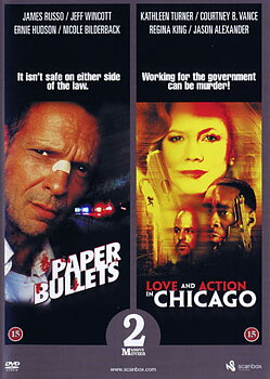 Paper Bullets / Love And Action In Chicago