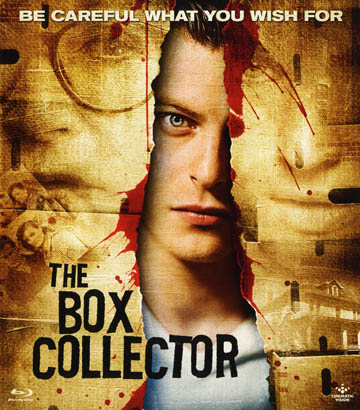 Box Collector (Blu-ray)