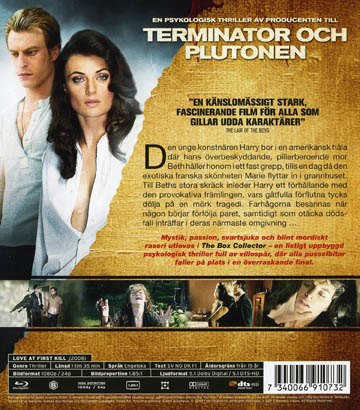 Box Collector (Blu-ray) - 2