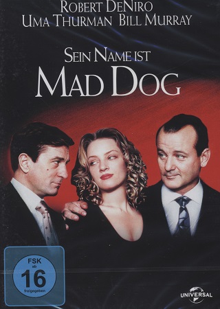 Mad Dog And Glory