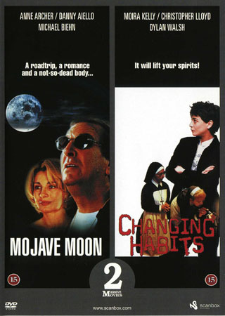 Mojave Moon / Chaning Habits