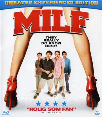 MILF (Blu-ray)