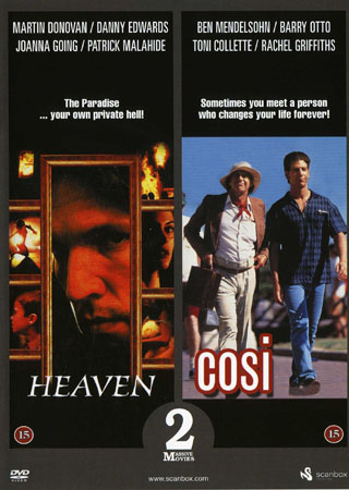 Heaven / Cosi