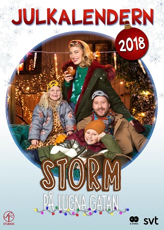 Storm På Lugna Gatan