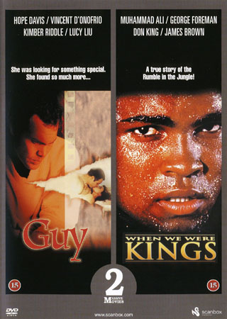 Guy / When We Were Kings