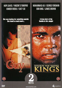 Guy / When We Were Kings