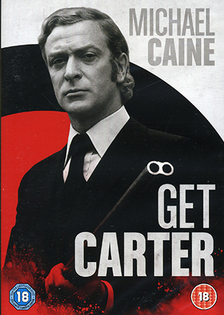 Get Carter (ej svensk text)