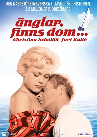 Änglar, Finns Dom?
