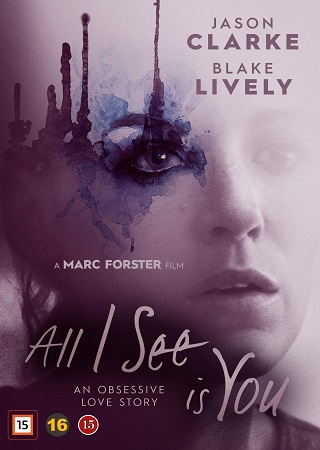 All I See Is You