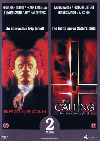 Brainscan / Calling - The Devil Amongst Us