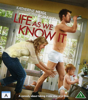 Life As We Know It (Blu-ray)