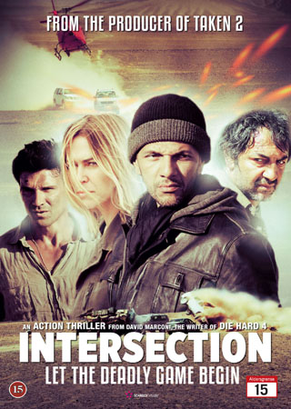 Intersection