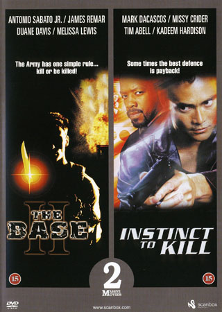 Base II / Instinct To Kill