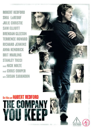 Company You Keep